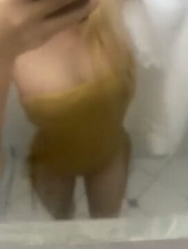 Lil Tay Nude Shower Mirro video Onlyfans so Hot