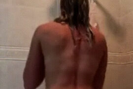 Alysha Newman Nude Shower PPV video Hot Trend Onlyfans